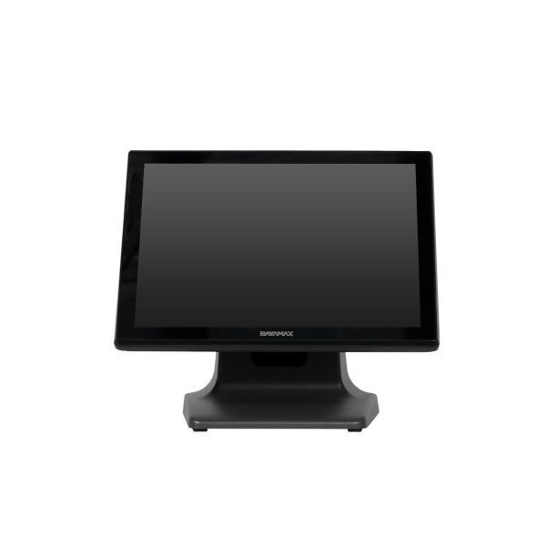 صندوق فروشگاهی بایامکس K2 - 6412
