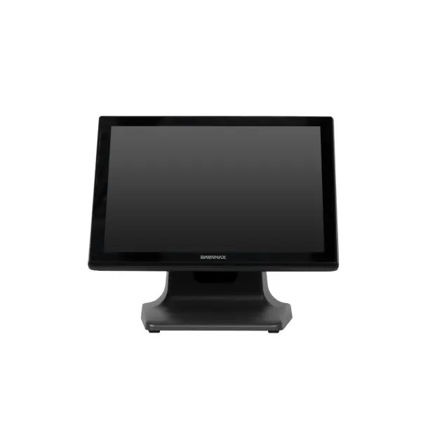 صندوق فروشگاهی بایامکس K2 - 6412