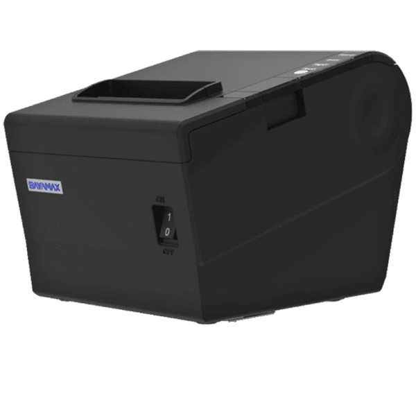 فیش پرینتر مشکی BAYAMAX-BP-206