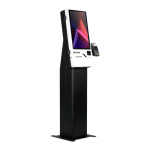 پایه ایستاده کیوسک bayamax