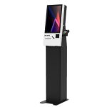 پایه ایستاده کیوسک bayamax - Image 3