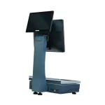 ترازو فروشگاهی (پوز اسکیل) بایامکس مدل 6412- z5 - Image 4