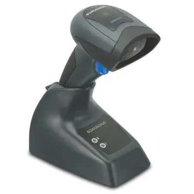 بارکدخوان دیتالاجیک QBT2131 - بیوان تک
