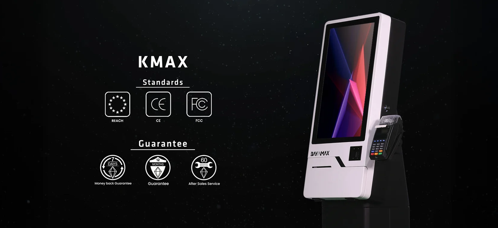 کیوسک 21 اینچ Bayamax Kmax intel core i5-6200u Screenshot 2026 07 07 110622