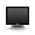 صندوق فروشگاهی بایامکس مدل k2