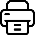 فیش پرینتر (چاپگر حرارتی)