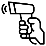 دستگاه بارکدخوان