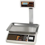 ترازو فروشگاهی رادین 6700 - 40kg