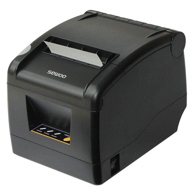 فیش پرینتر sewoo ts 100 B