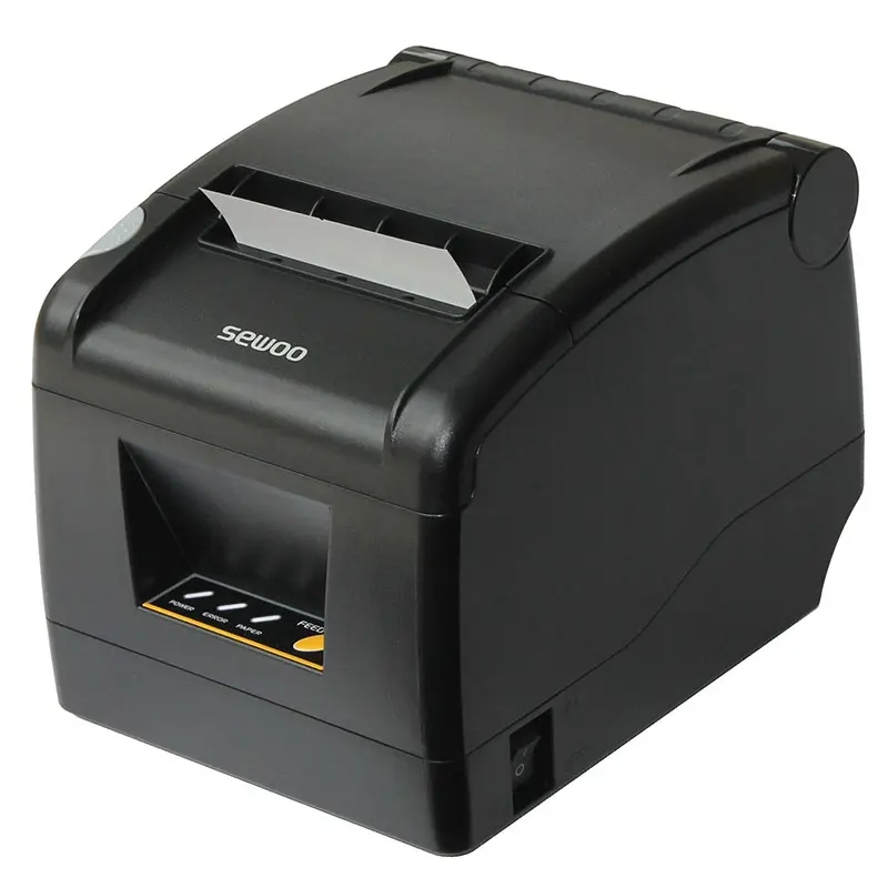 فیش پرینتر sewoo ts 100 B