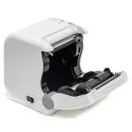 فیش پرینتر ts 400 full port سفید - بیوان تک
