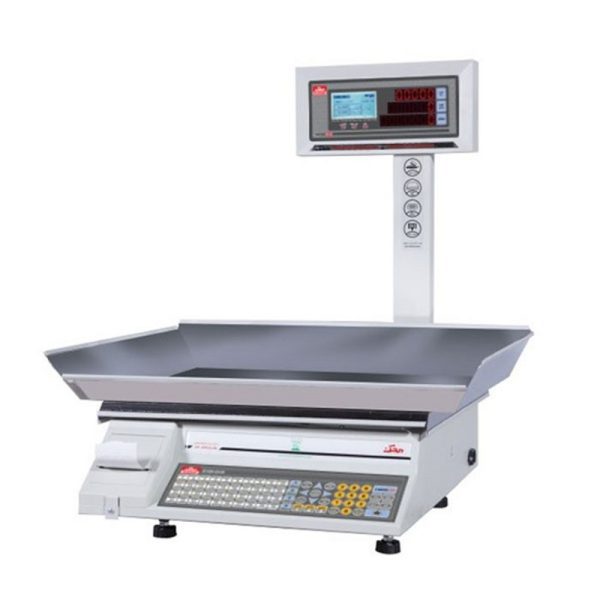 ترازو دیجیتال فروشگاهی محک مدل 14000PRO-70 کیلویی