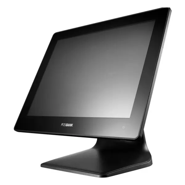چک لیست تجهیزات فست فود افزایش بازدهی با انتخاب درست صندوق فروشگاهی POSBANK APEXA G 2