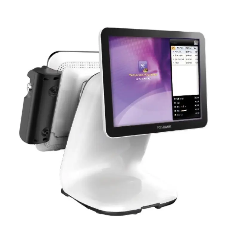 صندوق فروشگاهی POSBANK ANYSHOP E2