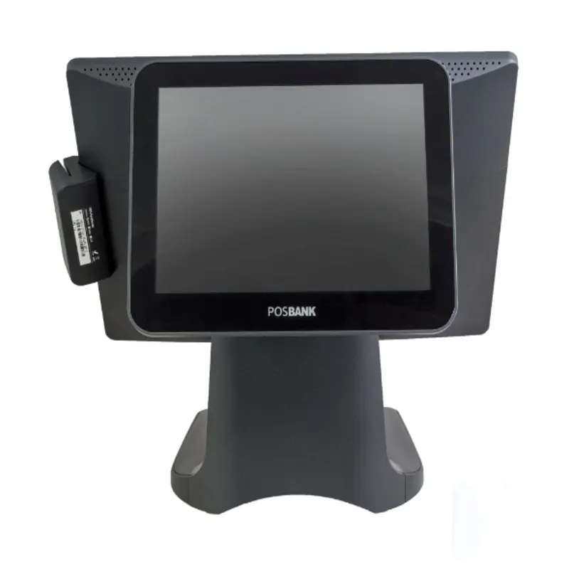 صندوق فروشگاهی POSBANK APEXA GT