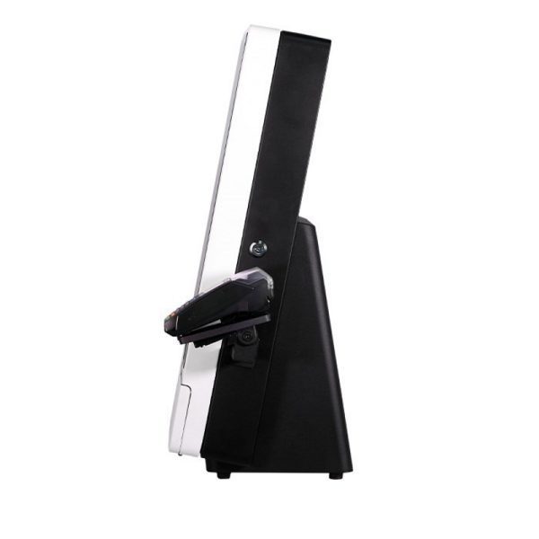 انواع کیوسک پرداخت براساس تکنولوژی و عملکرد کیوسک سفارشگیر BAYAMAX KMAX RK3399 4