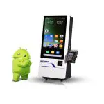 کیوسک لمسی اندروید Bayamax Kmax RK3399