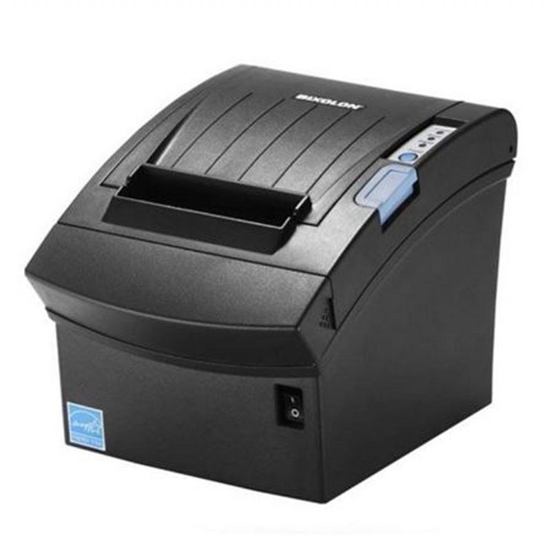 معرفی فیش پرینتر بیکسلون SRP-330II