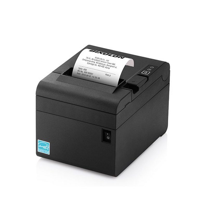 فیش پرینتر بیکسلون SRP-E300