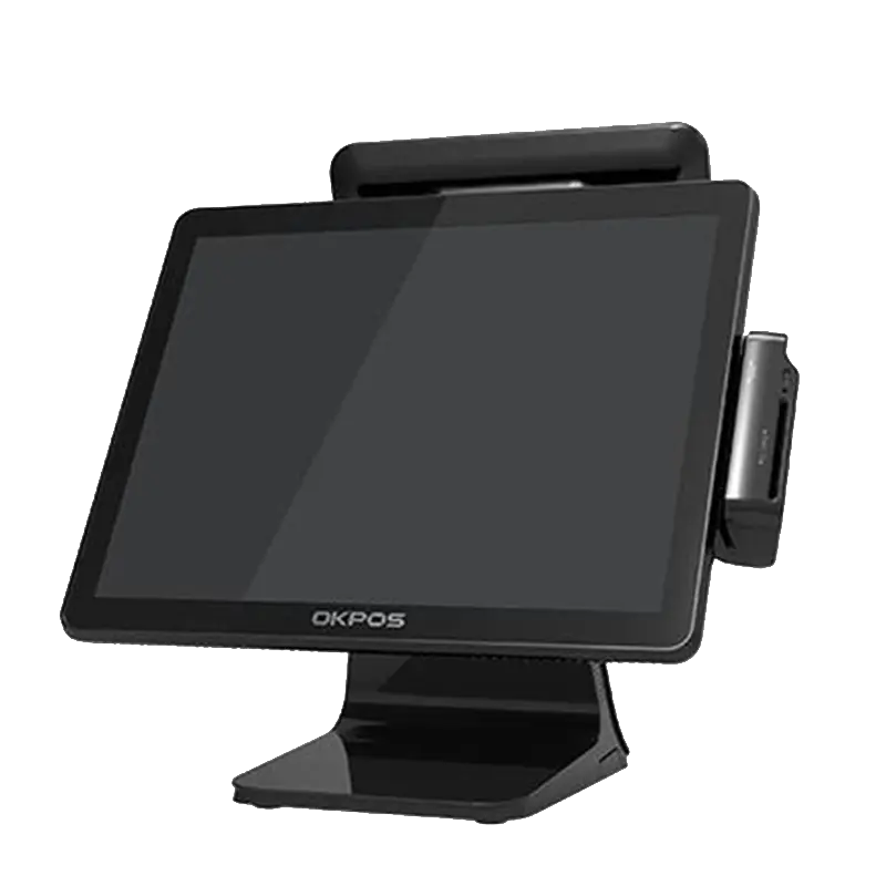 صفحه اصلی بی وان تک (بازرگانی رنگین کمان) pos system.png