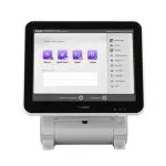 صندوق فروشگاهی POSBANK ANYSHOP PRIME - Image 2