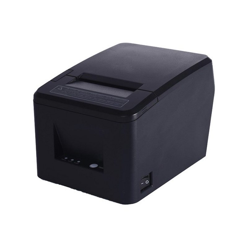 مغرفی فیش پرینتر بایامکس BP-208