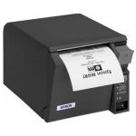 فیش پرینتر حرارتی EPSON TM T70