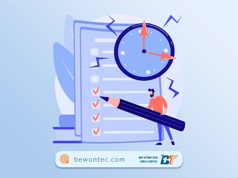 اهمیت استفاده از نرم افزار کافی شاپ