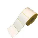 لیبل حرارتی 60*40 - 1000 عددی