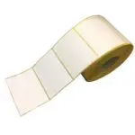 لیبل حرارتی 50*40 - 750 عددی