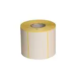 لیبل کاغذی 90*60 یک ردیفه-1000عددی - Image 2