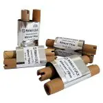 ریبون 60*75 WAX-SILVER