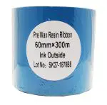 ریبون 60*300 WAX-RESIN