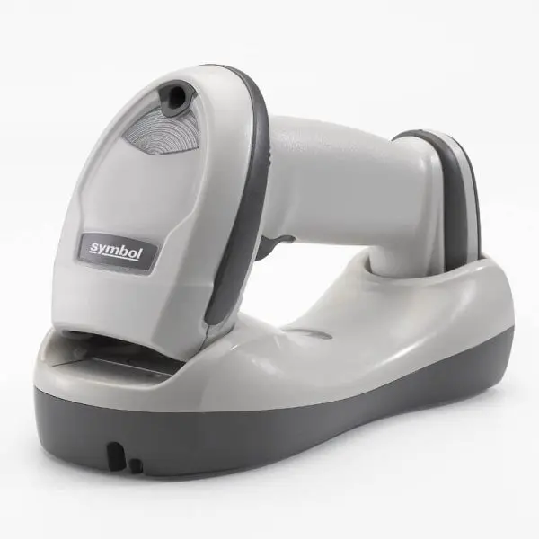 بارکد چیست؟ یک سری خطوط مشکی که میتوان آنها را اسکن کرد zebra li4278 2