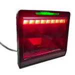 بارکدخوان دو بعدی ماجلان دیتالاجیک مدل 3200 (استوک)