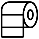 لیبل حرارتی