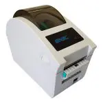 دستگاه لیبل زن اس ان بی سی مدل BTP-L520