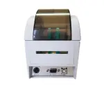دستگاه لیبل زن اس ان بی سی مدل BTP-L520 - Image 3