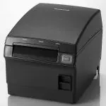 فیش پرینتر حرارتی بیکسلون مدل SRP-F310 - Image 2