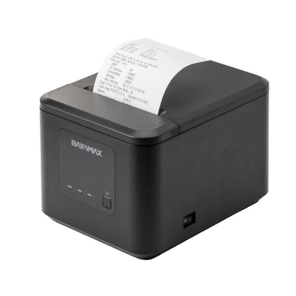 bayamax p210 thermal printer