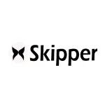 skipper logo