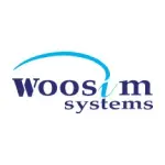 woosim logo