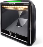 بارکد اسکنر رومیزی هانیول استوک مدل  7980G 2D - Image 4