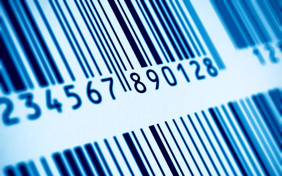 what is barcode