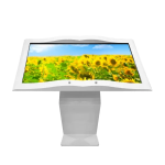 کیوسک لمسی 55 اینچی 4K - Image 2