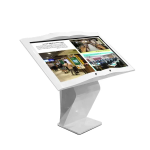 کیوسک لمسی 55 اینچی 4K - Image 3
