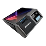 صندوق فروشگاهی بایامکس A1 - Image 3