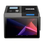 صندوق فروشگاهی بایامکس A1
