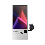 کیوسک 21 اینچ Bayamax Kmax intel core i5-6200u - Image 4
