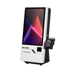 کیوسک 21 اینچ Bayamax Kmax intel core i5-6200u